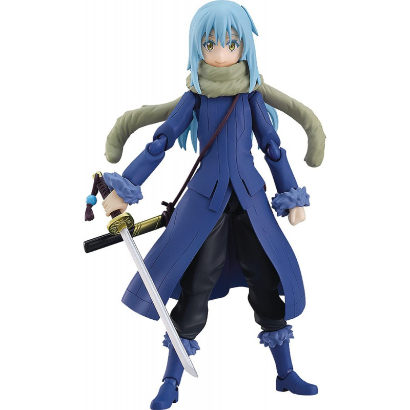 figma リムル 『転生したらスライムだった件』の商品画像