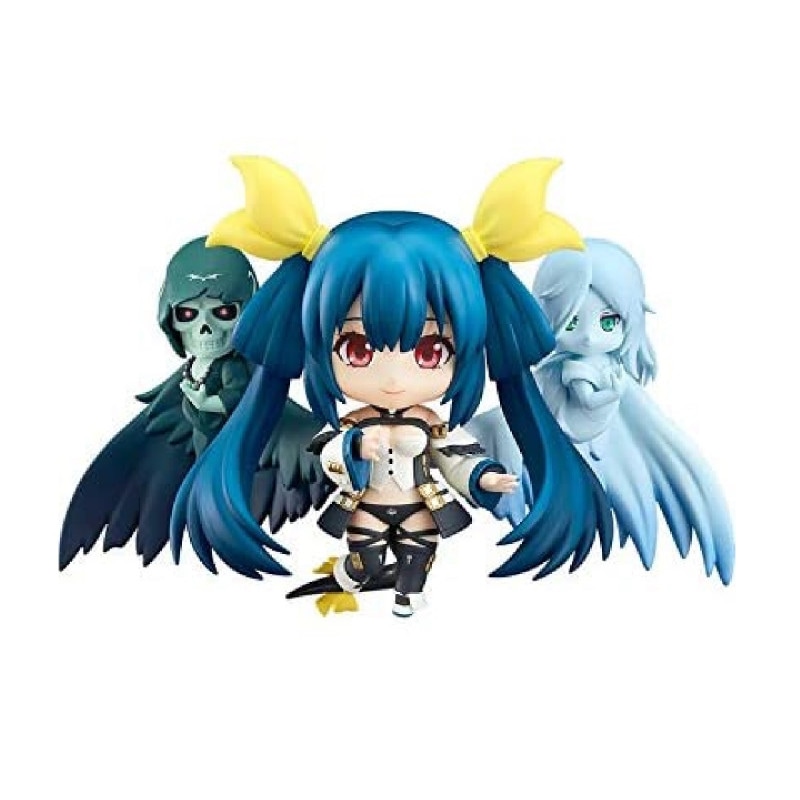 ねんどろいど ギルティギア イグザード レヴツー ディズィー (GOODSMILE ONLINE SHOP＆イベント限定) 『GUILTY GEARシリーズ』の商品画像