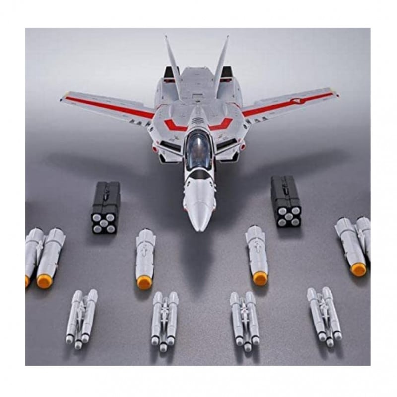 DX超合金 VF-1対応ミサイルセット(魂ウェブ商店限定) 『超時空要塞マクロス』の商品画像