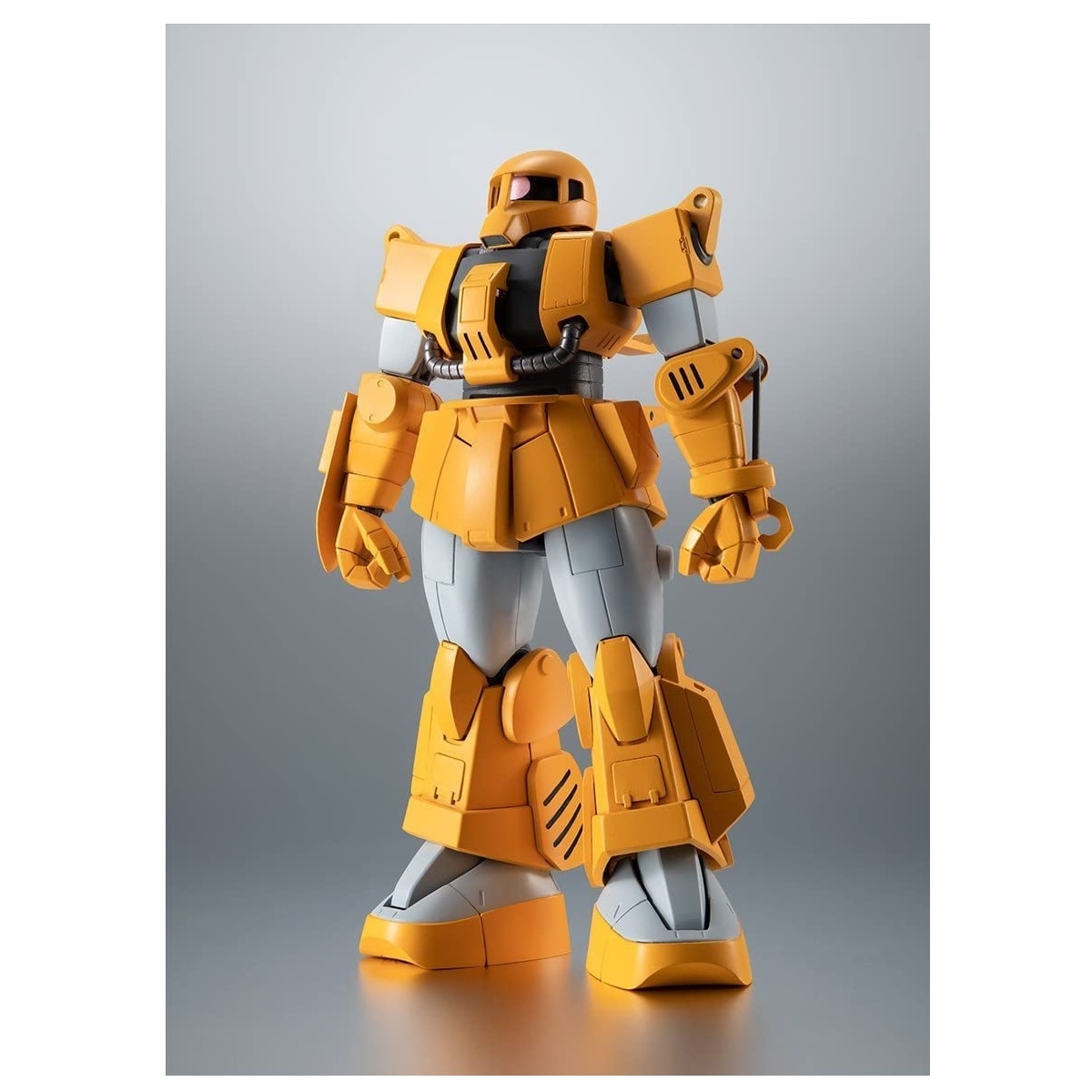 ROBOT魂 〈SIDE MS〉 MS-06W 一般作業型ザク ver. A.N.I.M.E.(魂ウェブ商店限定) 『機動戦士ガンダム(MSV)』『機動戦士ガンダム』