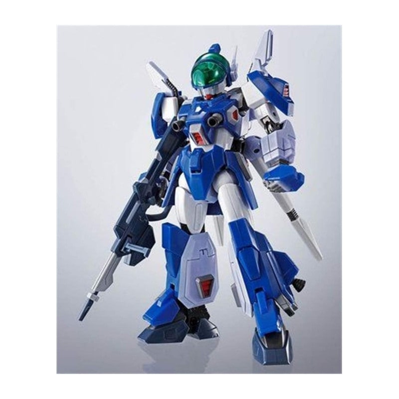 魂SPEC×HI-METAL R ニューレイズナー 『蒼き流星SPTレイズナー』の商品画像