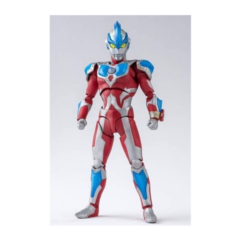 S.H.Figuarts ウルトラマンギンガS ウルトラマンギンガストリウム (魂ウェブ商店限定) 『ウルトラマンギンガS』の商品画像