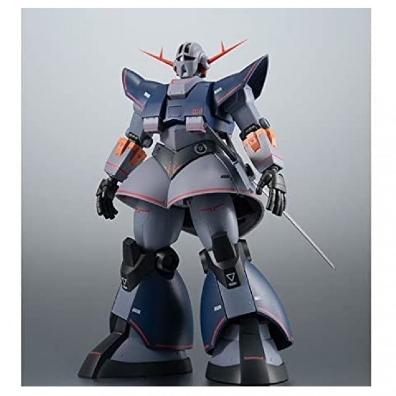 ROBOT魂 〈SIDE MS〉 MSN-02 パーフェクトジオング ver. A.N.I.M.E. (魂ウェブ商店限定) 『機動戦士ガンダムMSV』 『プラモ狂四郎』の商品画像