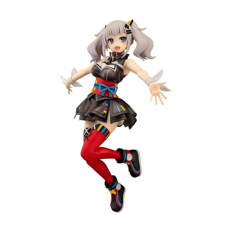 Kaguya Luna Official 輝夜月 1/7 完成品フィギュア 『輝夜月』の商品画像