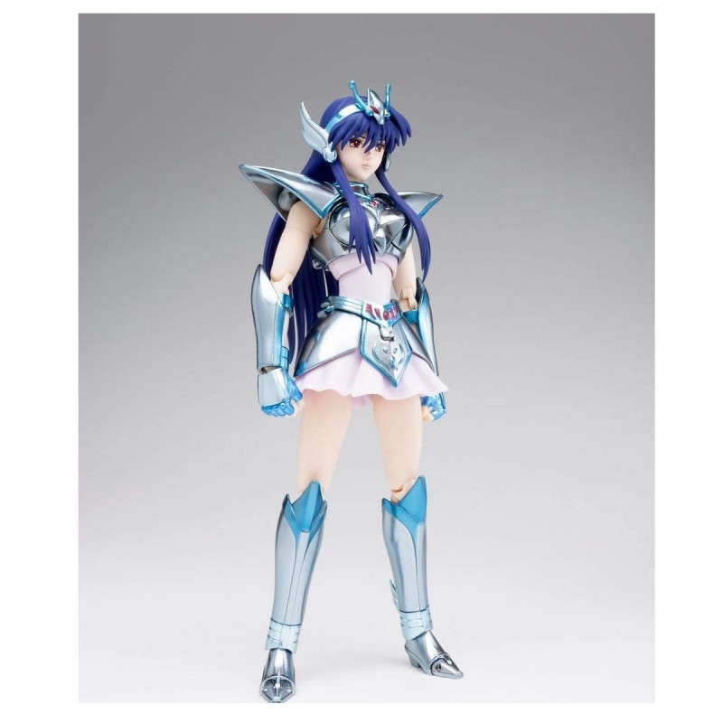 聖闘士聖衣神話 エクレウス響子&エクレウス聖衣強化パーツセット(魂ウェブ商店限定) 『聖闘士星矢 セインティア翔』の商品画像