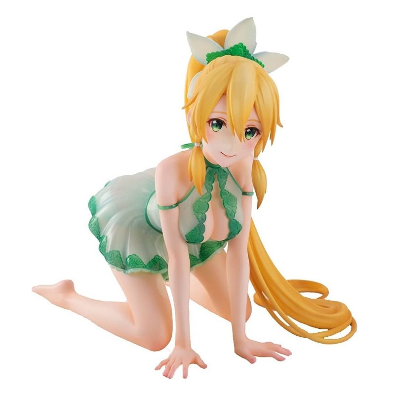 ソードアート・オンライン リーファ -ネグリジェVer- 1/4 完成品フィギュア 『ソードアート・オンライン』の商品画像