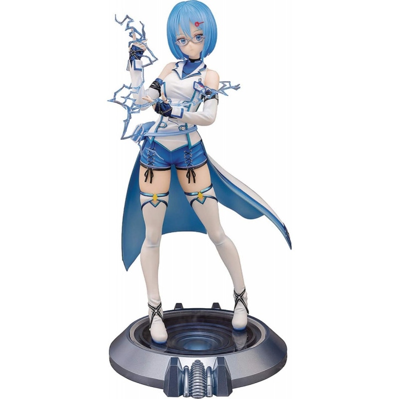 DEAD OR ALIVE 6 NiCO 藤ちょこVer. 1/7 完成品フィギュア 『DEAD OR ALIVE』の商品画像