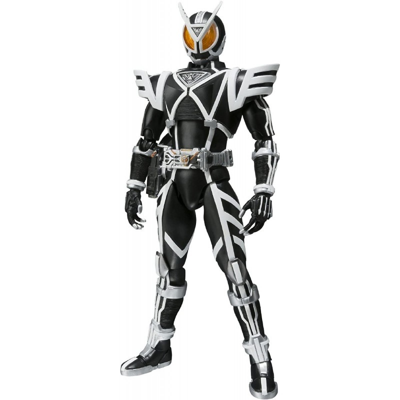 S.H.Figuarts 仮面ライダーデルタ 『仮面ライダー555』の商品画像