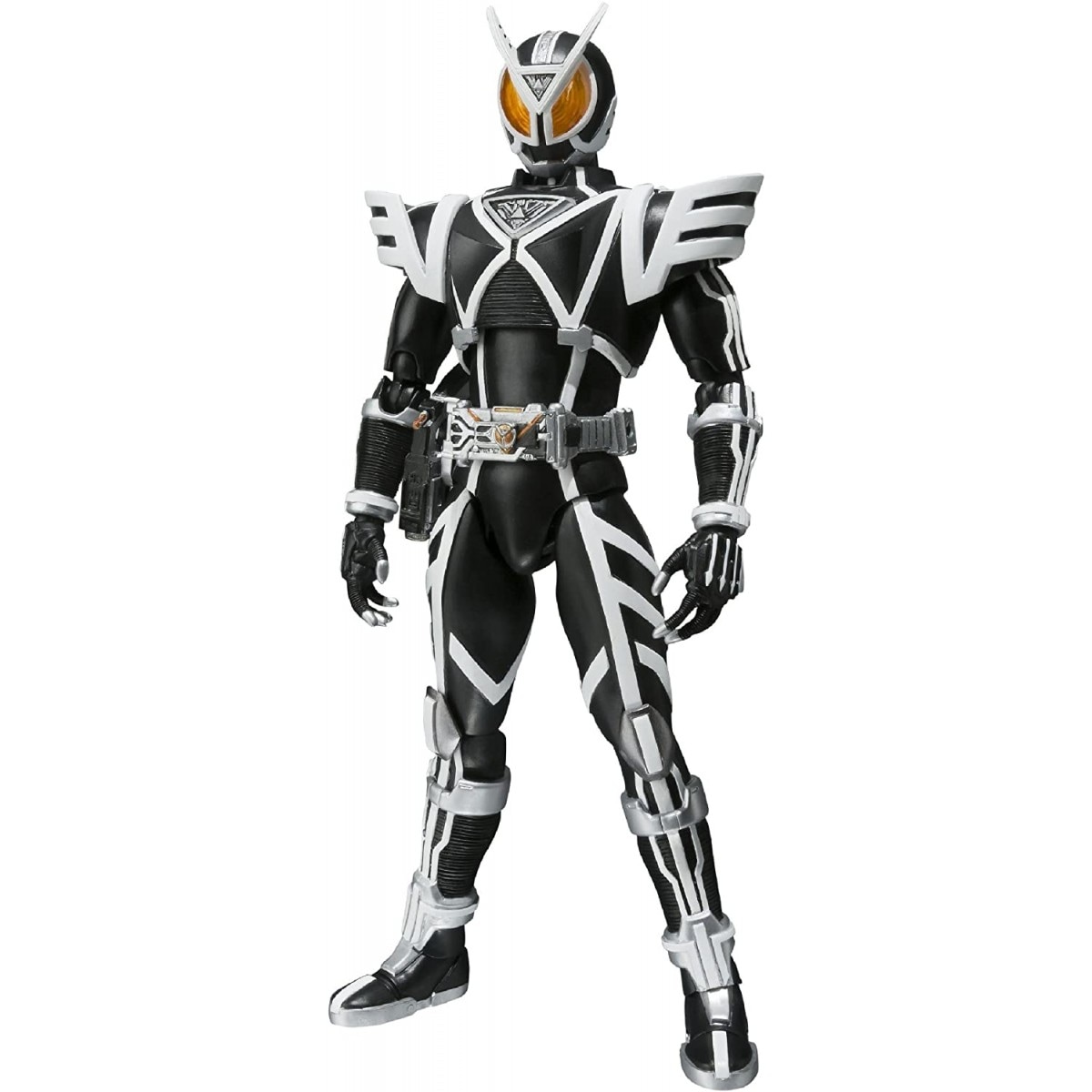 S.H.Figuarts 仮面ライダーデルタ 『仮面ライダー555』