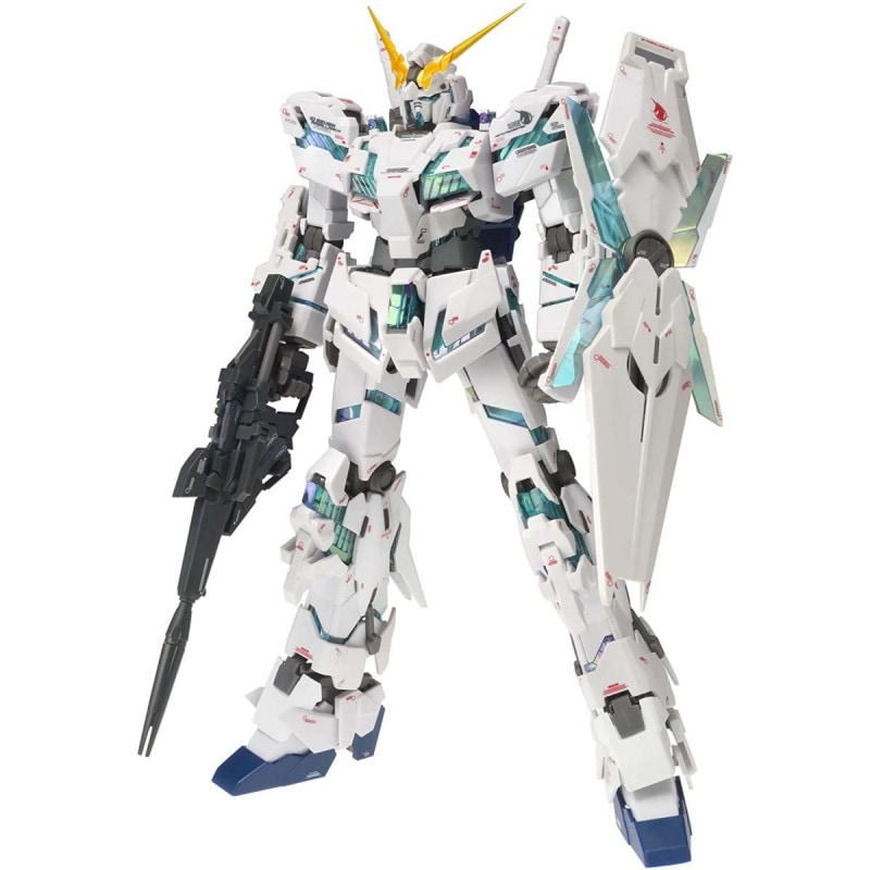 GUNDAM FIX FIGURATION METAL COMPOSITE ユニコーンガンダム(覚醒仕様) 『機動戦士ガンダムUC』の商品画像