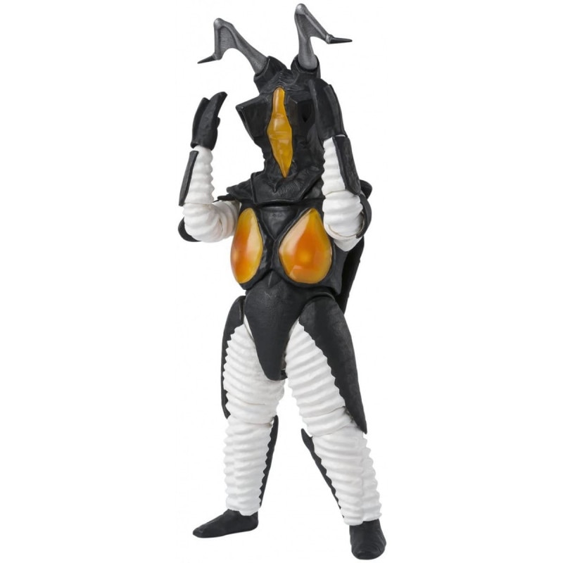 S.H.Figuarts ゼットン 『ウルトラマン』の商品画像