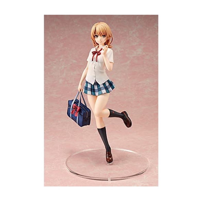 やはり俺の青春ラブコメはまちがっている。完 一色いろは 1/7 完成品フィギュア 『やはり俺の青春ラブコメはまちがっている。』の商品画像