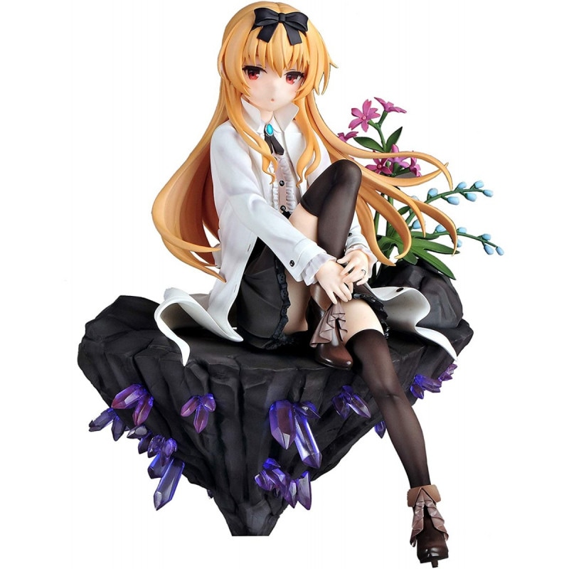 WINGS inc. ユエ 1/7 完成品フィギュア 『ありふれた職業で世界最強』の商品画像