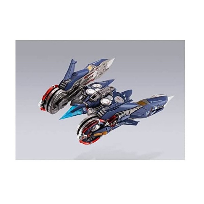 METAL BUILD ローエングリンランチャー 『機動戦士ガンダムSEED ASTRAY』の商品画像