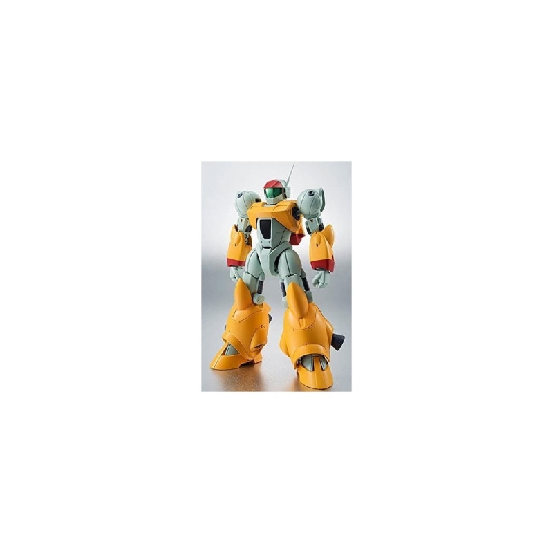 ROBOT魂 -ロボット魂-〈SIDE RV〉 バイファム(練習機)(魂ウェブ商店限定) 『銀河漂流バイファム』の商品画像