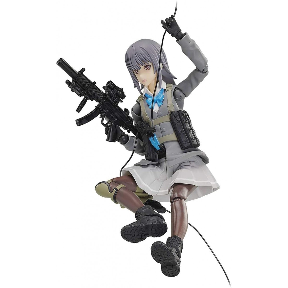 figma 白根凛 『リトルアーモリー』