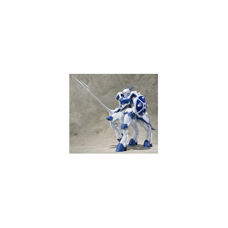 スーパーミニプラ 機甲界ガリアン 人馬兵プロマキス(キャンディオンラインショップ限定) 『機甲界ガリアン』の商品画像