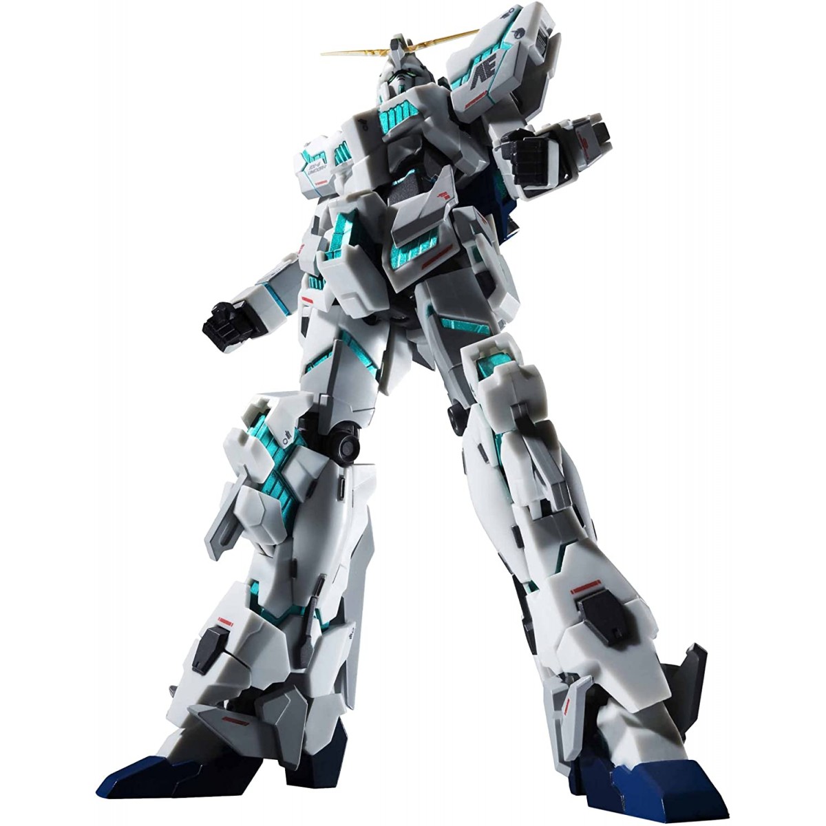 ROBOT魂 -ロボット魂- 〈SIDE MS〉 ユニコーンガンダム (覚醒仕様 