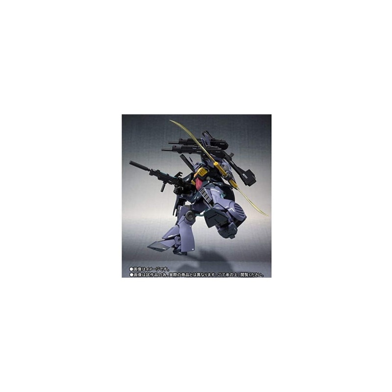 ROBOT魂(Ka signature) ＜SIDE MS＞ ディジェ(ナラティブVer.) 『機動戦士ガンダムNT』の商品画像
