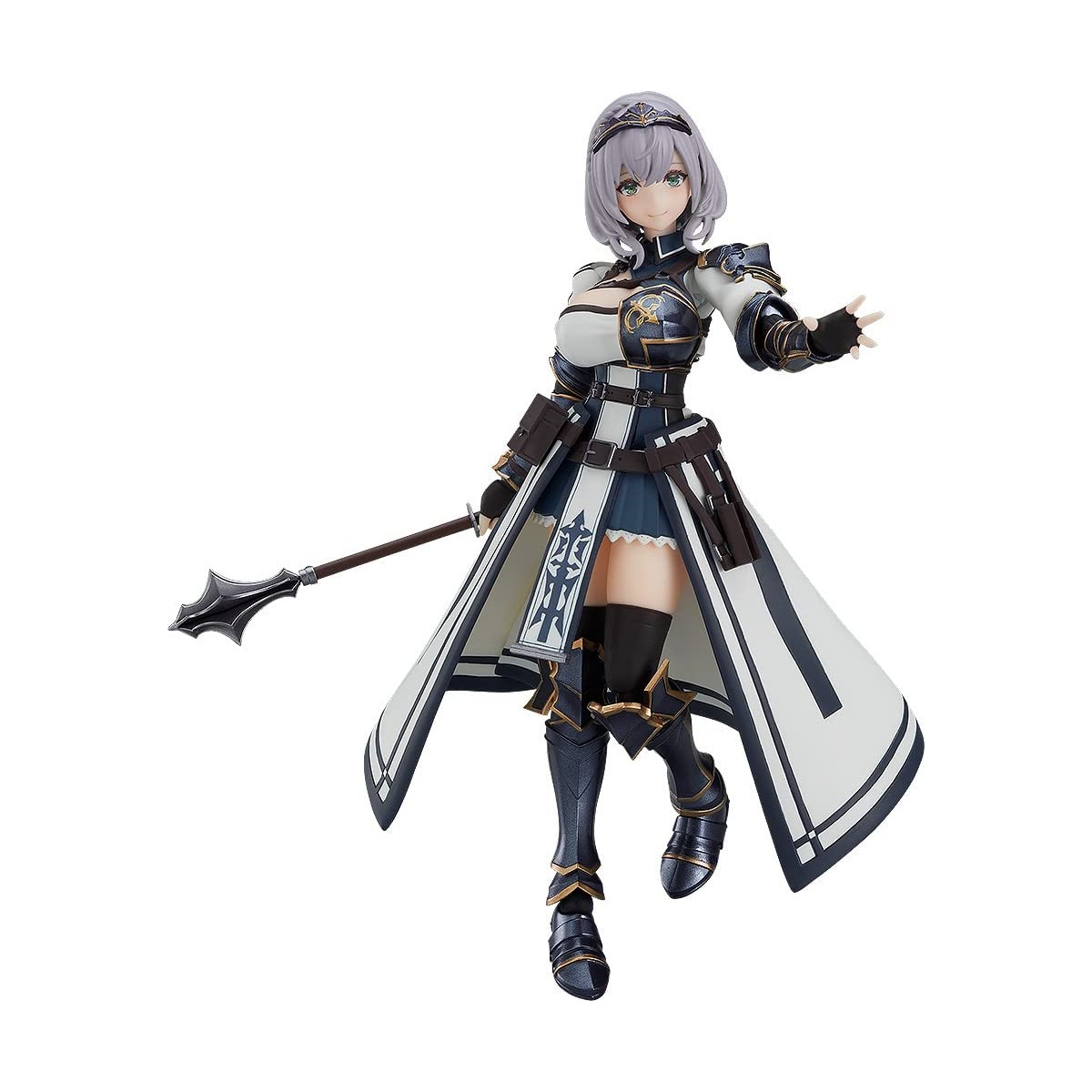 figma 白銀ノエル 『ホロライブプロダクション』