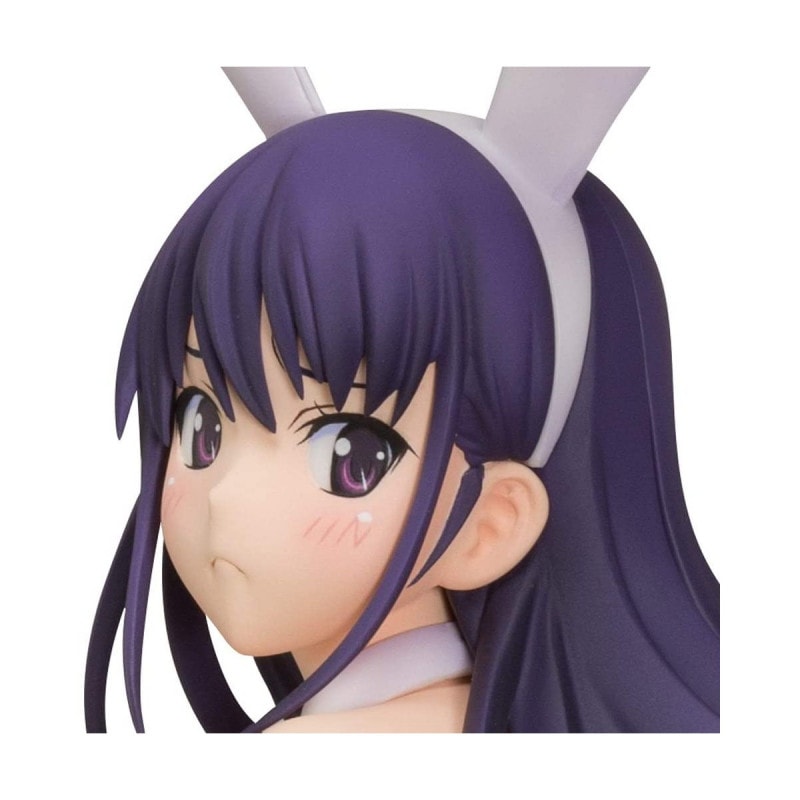 グリザイアの果実 榊由美子 1/7 完成品フィギュア(再販) 『グリザイアシリーズ』【18歳未満購入禁止】の商品画像