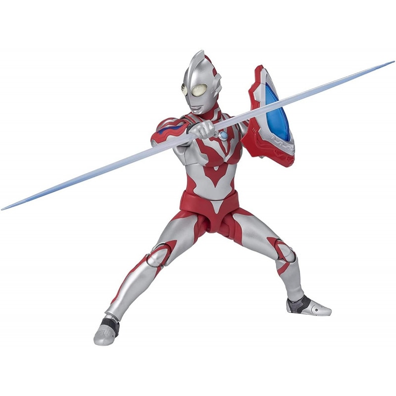 S.H.Figuarts ウルトラマンリブット 『ウルトラギャラクシーファイト 運命の衝突』『ウルトラギャラクシーファイト』の商品画像