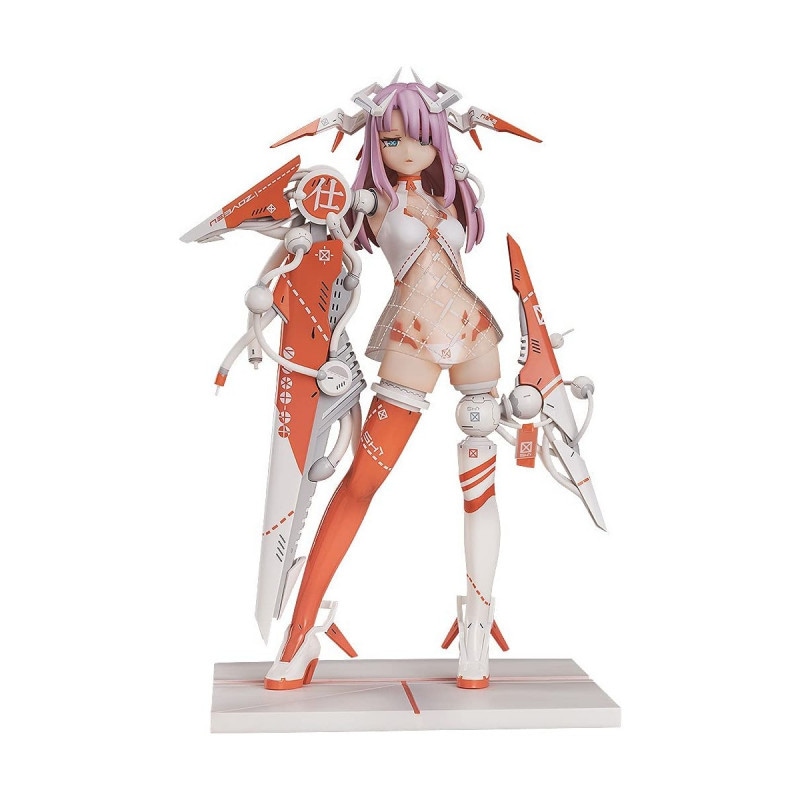 紅方実験 仕 1/7 完成品フィギュアの商品画像