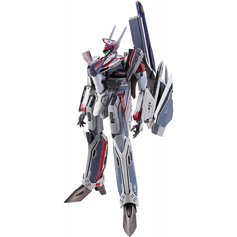 DX超合金 劇場版 VF-31AX カイロスプラス(ミラージュ・ファリーナ・ジーナス機) 『劇場版マクロスΔ』の商品画像