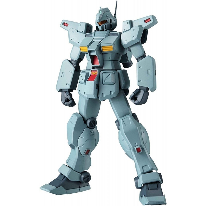 ROBOT魂 〈SIDE MS〉 RGM-79N ジム・カスタム ver. A.N.I.M.E.(再販) 『機動戦士ガンダム 0083 STARDUST MEMORY』の商品画像