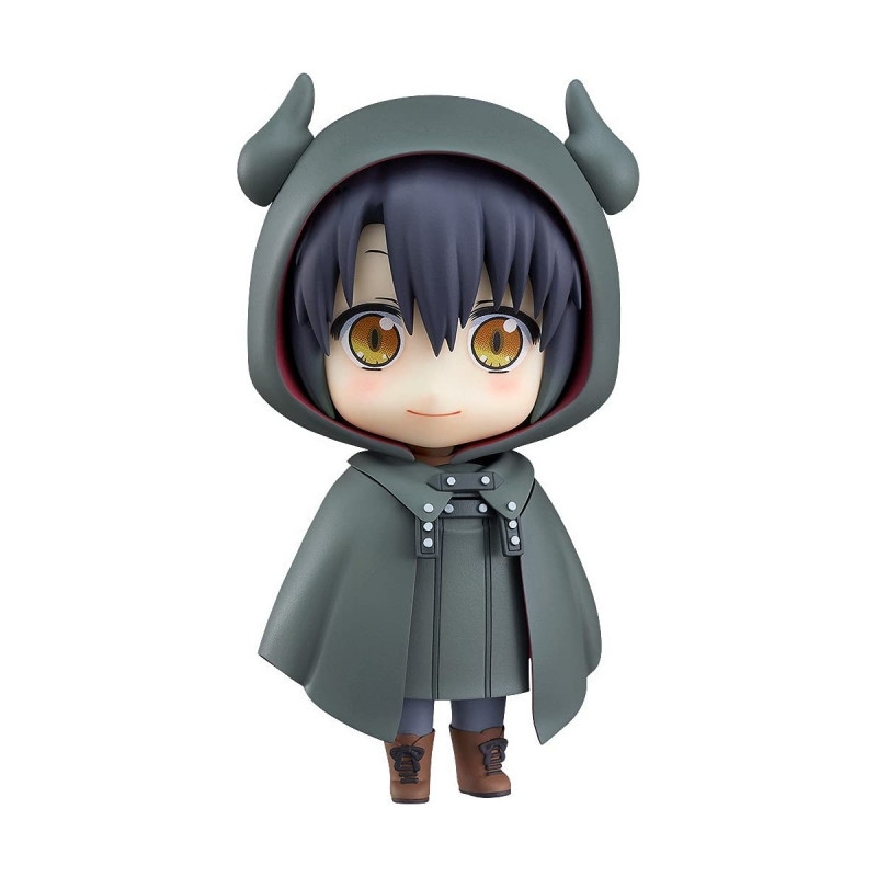ねんどろいど ソマリ 『ソマリと森の神様』の商品画像