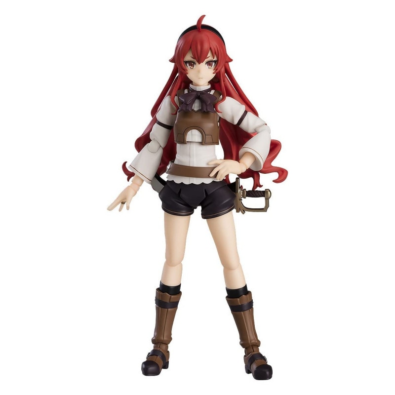 figma エリス・ボレアス・グレイラット 『無職転生 ～異世界行ったら本気だす～ 』の商品画像