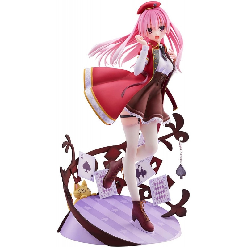 三司あやせ 1/7 完成品フィギュア 『RIDDLE JOKER 』の商品画像