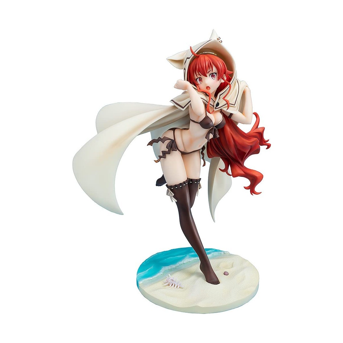 CAworks エリス・ボレアス・グレイラット 水着Ver. 1/7 完成品