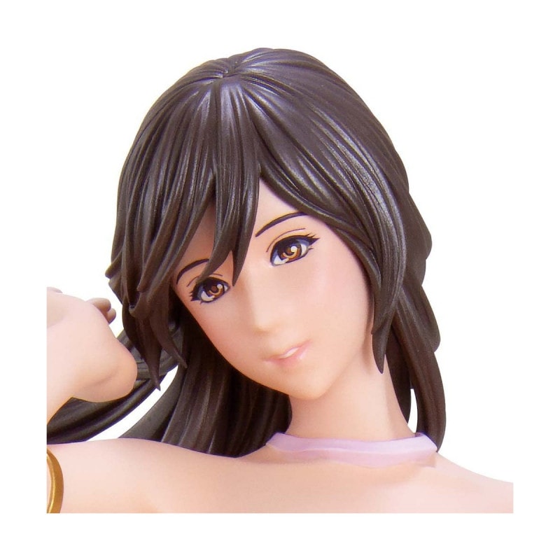 No.C636P 杏樹(あんじゅ) ピンク色 1/5 完成品フィギュア 【18歳未満購入禁止】の商品画像