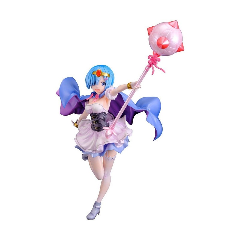 異世界レム 1/7 完成品フィギュア 『Re:ゼロから始める異世界生活』の商品画像