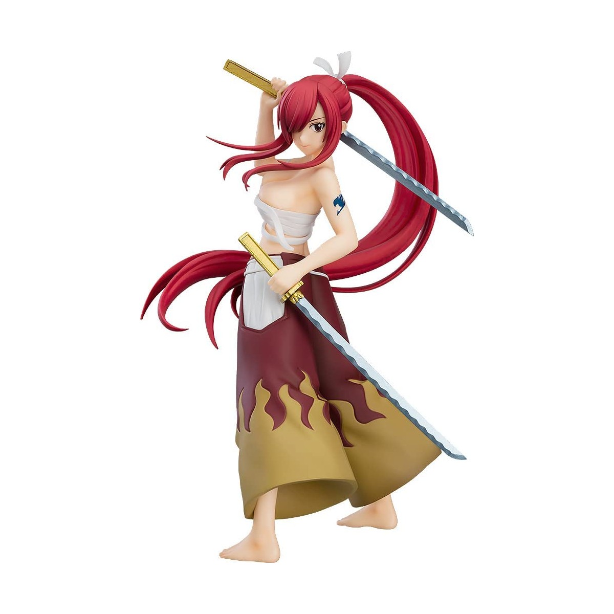 POP UP PARADE 「FAIRY TAIL」ファイナルシリーズ エルザ