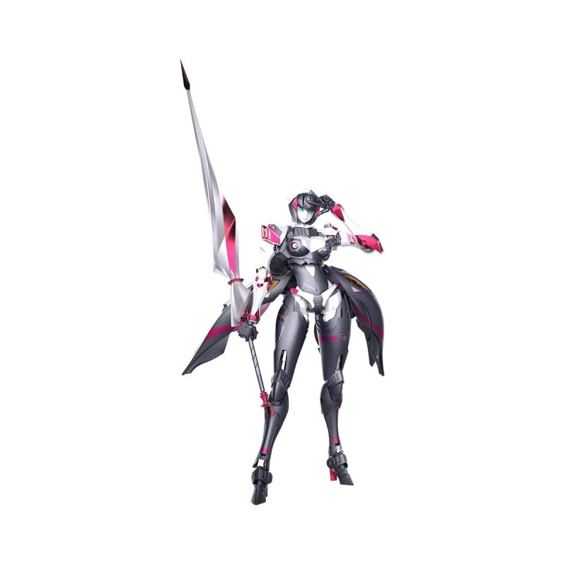 MOOKA-モカ- 武機姫EXシリーズ アクションフィギュアの商品画像