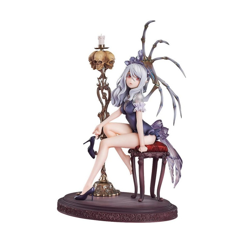 怪物少女 ペリカン-Pelecanus 1/7 完成品フィギュアの商品画像