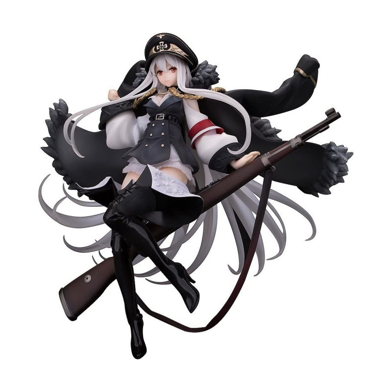 少女前線 少女前線モーゼルKar98K 1/8 完成品フィギュア 『ドールズフロントライン』の商品画像