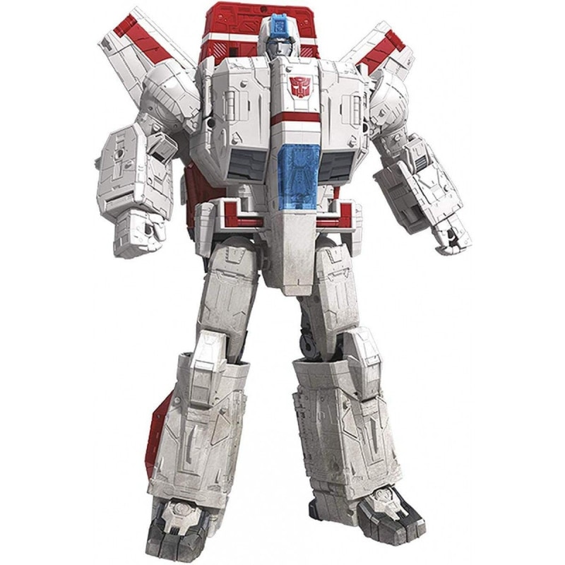 WFC-S28 JETFIRE -ジェットファイヤー- TFジェネレーションズ コマンダークラスの商品画像