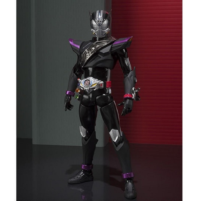 S.H.Figuarts 仮面ライダープロトドライブ(魂ネイション2015開催記念) 『仮面ライダードライブ』の商品画像