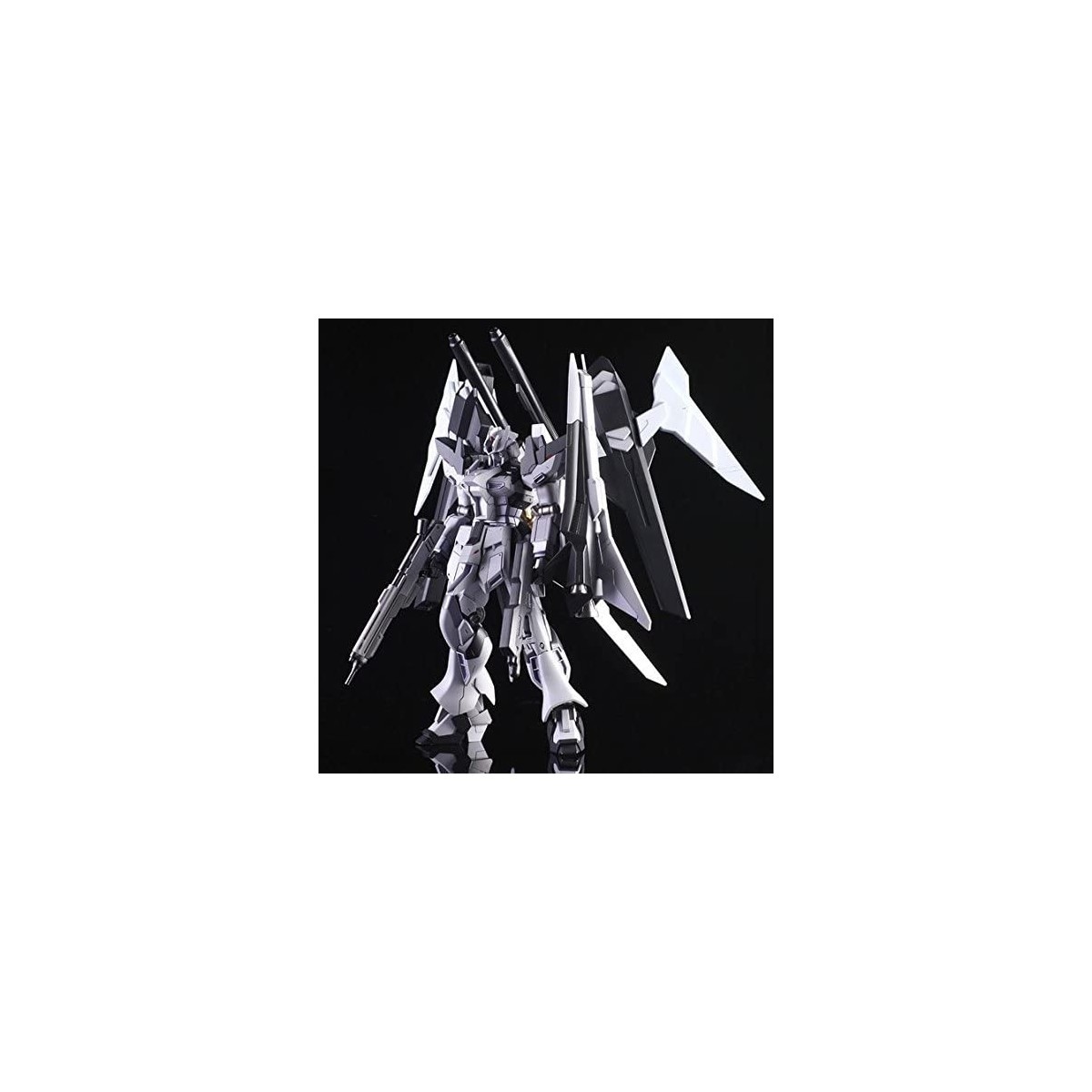 HGBF 1/144 Hi-νガンダムインフラックス プラモデル(ホビーオンラインショップ限定) 『ガンダムビルドファイターズ』