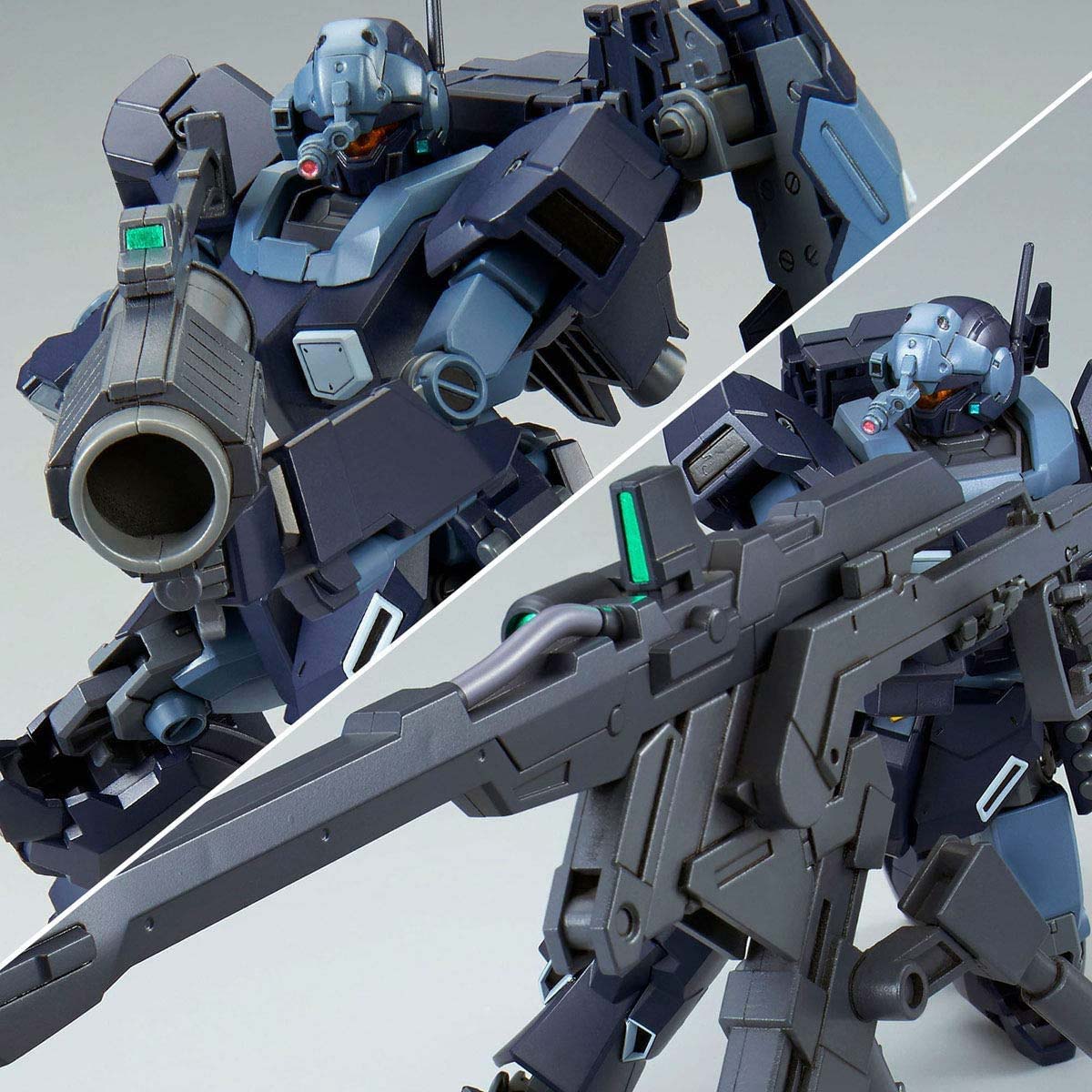 HG 1/144 ジェスタ (シェザール隊仕様 B&C班装備) プラモデル(ホビーオンラインショップ限定) 『機動戦士ガンダムNT』