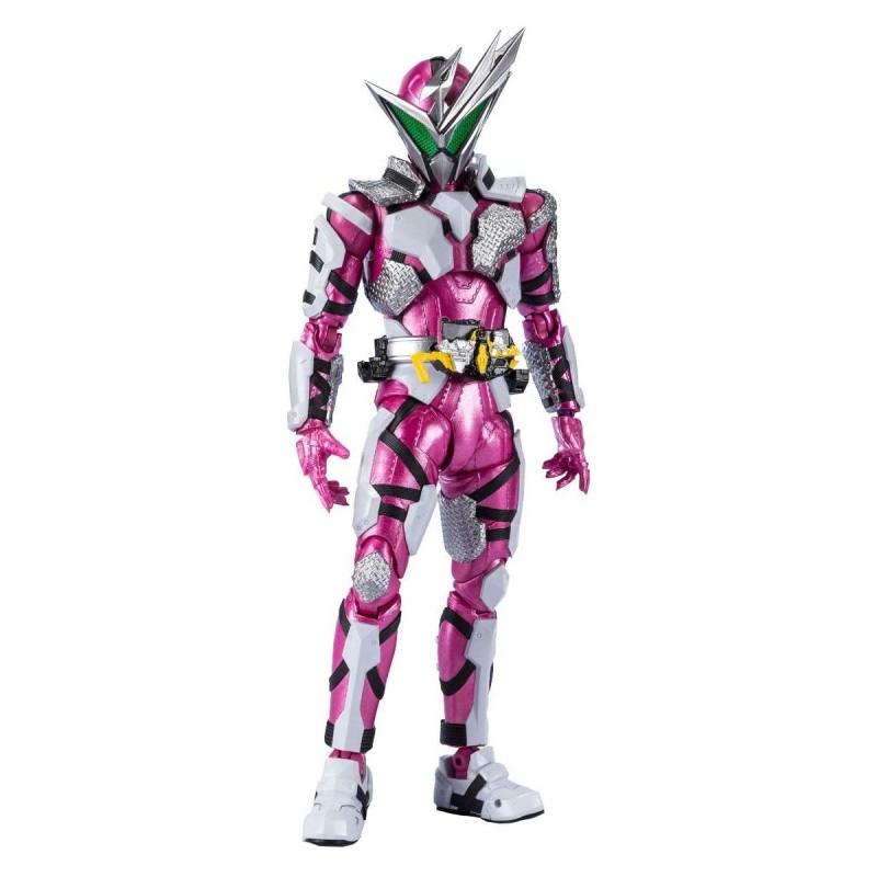 S.H.Figuarts 仮面ライダー迅 フライングファルコン (魂ウェブ商店限定) 『仮面ライダーゼロワン』の商品画像