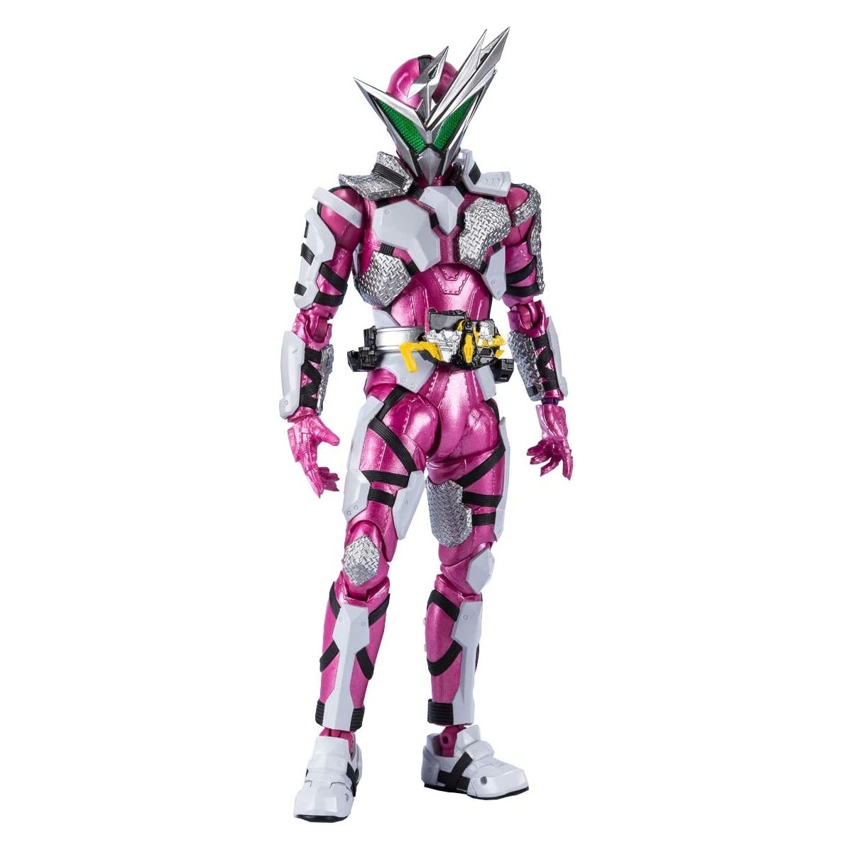 S.H.Figuarts 仮面ライダー迅 フライングファルコン (魂ウェブ商店限定) 『仮面ライダーゼロワン』