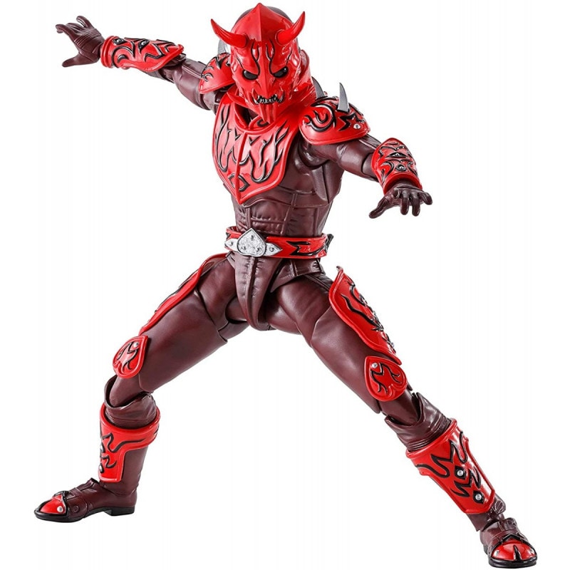 S.H.Figuarts(真骨彫製法)モモタロスイマジン 『仮面ライダー電王』の商品画像