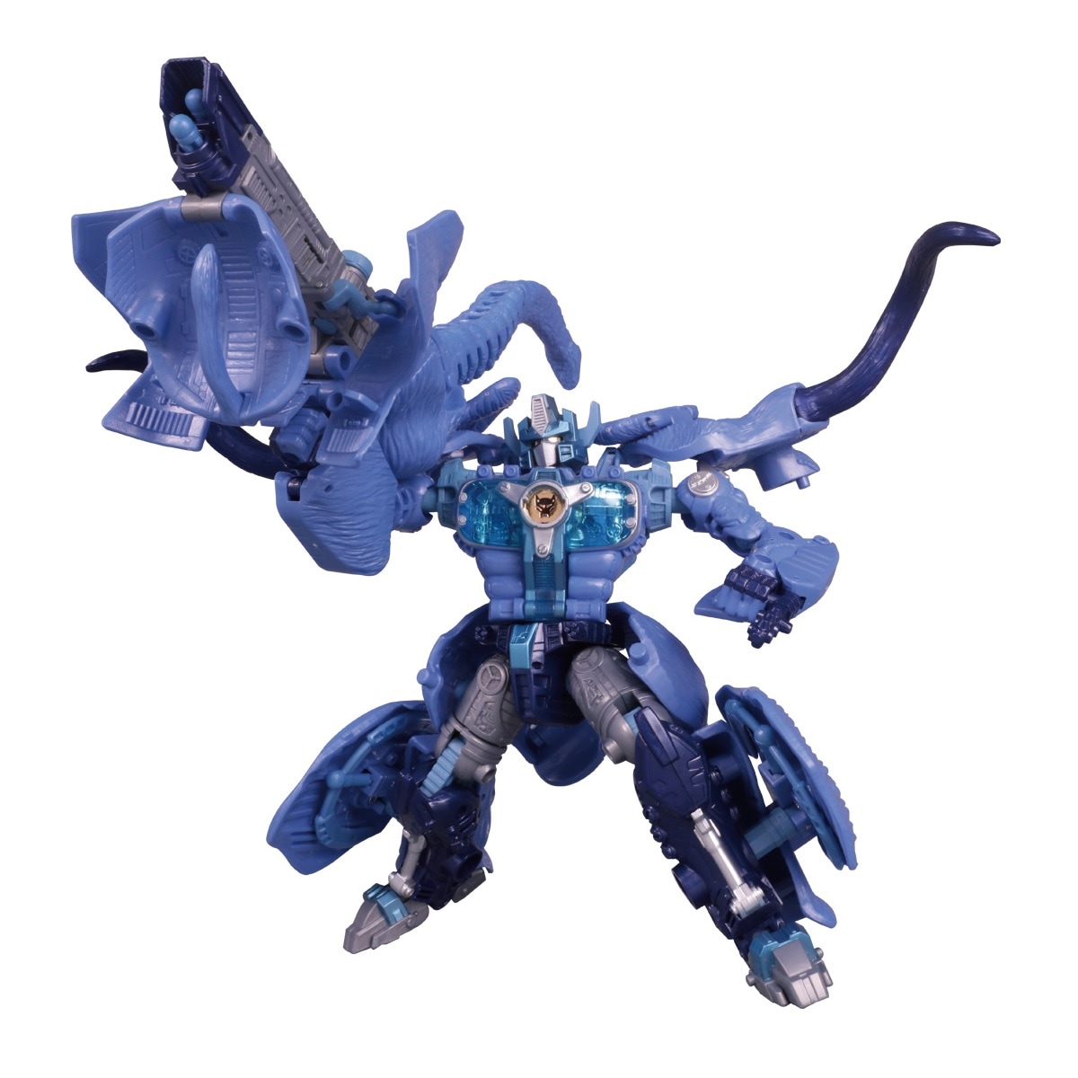 タカラトミーモール限定】トランスフォーマー レジェンズ アルマダ