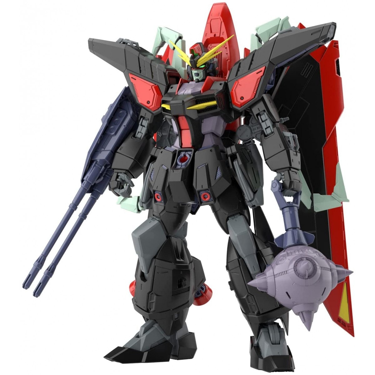 FULL MECHANICS 1/100 レイダーガンダム プラモデル 『機動戦士ガンダムSEED』