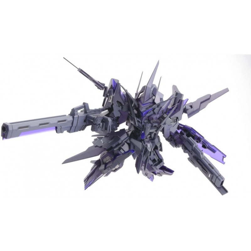 イクスクレア・ナイトメアクロウ プラモデルの商品画像