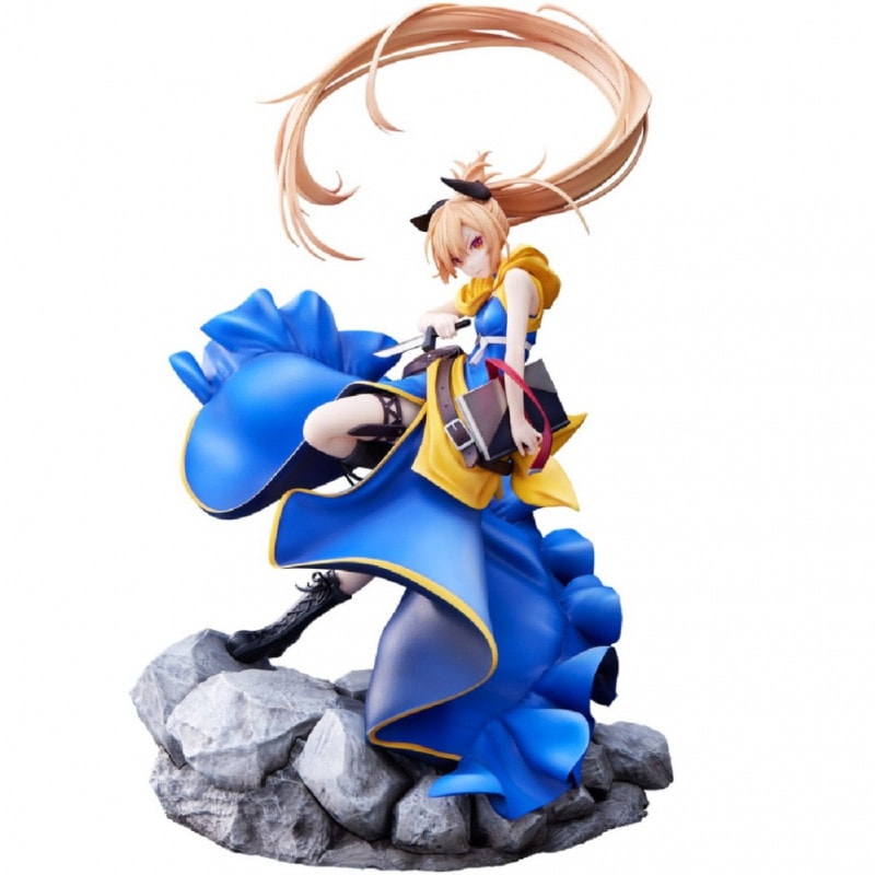 メノウ 1/7完成品フィギュア 『 処刑少女の生きる道 』の商品画像